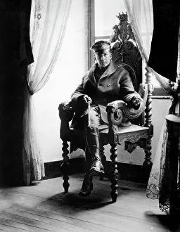 Montagne: Douglas MacArthur - U.S. Army - World War I