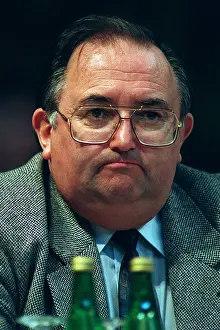 Macavoy: Douglas Macavoy