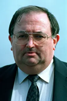 Macavoy: Douglas Macavoy