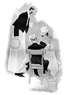 The Bill by Douglas Mackenzie