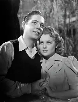 Babes: Douglas McPhail - Betty Jaynes - celebrity