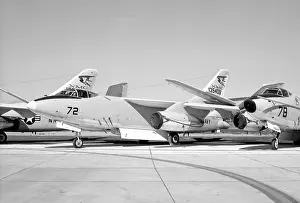 Mugu: Douglas NA-3A Skywarrior 135609