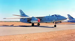 Skywarrior: Douglas NTA-3B Skywarrior N160TB