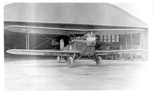 Usaac: Douglas O-2