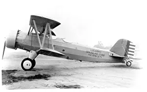Usaac: Douglas O-22 29-371