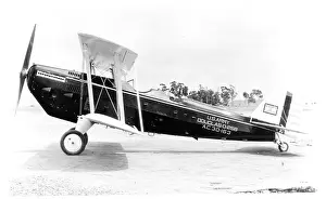 Usaac: Douglas O-25B 30-163
