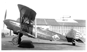 Usaac: Douglas O-25C