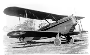 Usaac: Douglas O-2B