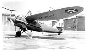 Usaac: Douglas O-31A