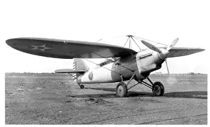 Usaac: Douglas O-31B 32-231