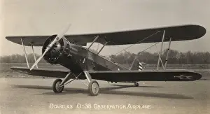 Douglas O-38