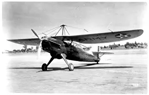 Usaac: Douglas O-43A