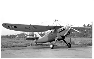 Usaac: Douglas O-43A