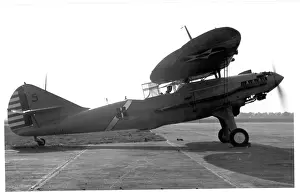 Usaac: Douglas O-43A