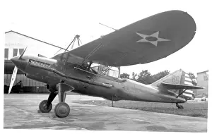 Usaac: Douglas O-43A