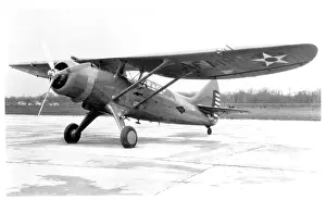 Usaac: Douglas O-46A 35-161