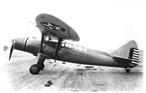 Usaac: Douglas O-46A 35-161