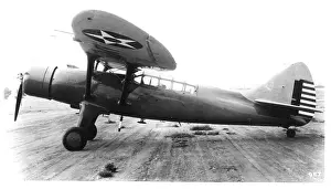 Usaac: Douglas O-46A 35-161