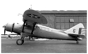 Usaac: Douglas O-46A 35-213