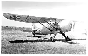 Usaac: Douglas O-46A