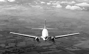 Convert: Douglas R4D-8 50772