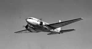 Usaaf: Douglas R4D-8 50772 US Navy