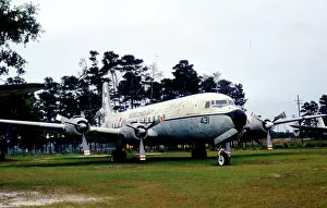 Pensacola: Douglas R6D-1 128431