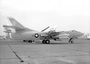 Alameda: Douglas RA-3B Skywarrior 143669