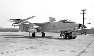 Skywarrior: Douglas RA-3B Skywarrior 144839