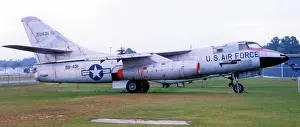 Destroyer: Douglas RB-66B Destroyer 53-0431