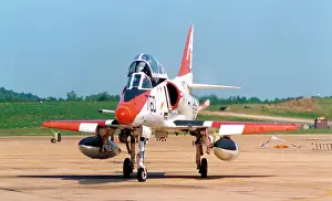 Skyhawk: Douglas TA-4J Skyhawk 158137