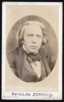 Jerrold: DOUGLAS WILLIAM JERROLD