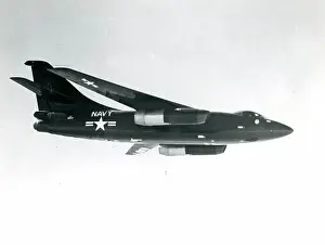 Skywarrior: Douglas XA3D-1 Skywarrior, 125412