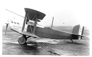Usaac: Douglas XO-2 23-1254