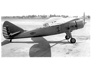 Usaac: Douglas XO-46 33-291