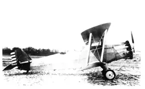 Usaac: Douglas Y1O-29A 29-184