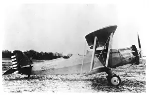 Usaac: Douglas Y1O-29A 29-184