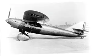 Usaac: Douglas Y1O-31A 31-604