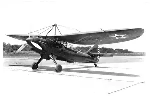 Usaac: Douglas Y1O-43A 32-295