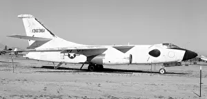 Masdc: Douglas YEA-3A Skywarrior 130361