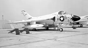 Rather: Douglas YF4D Skyray 139143