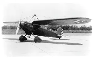 Usaac: Douglas YO-31 30-230