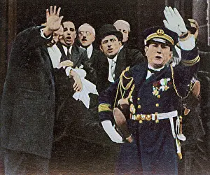 Doumer: DOUMER ASSASSINATED