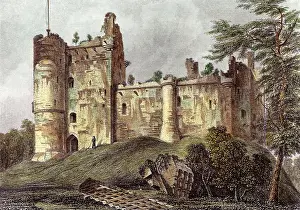 Doune: Doune Castle
