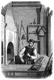 Tiflis: DOURNIA BAKERY 1868