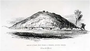 Aligned: DOUTH PASSAGE TOMB/EIRE