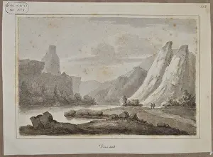 Dovedale: Dovedale
