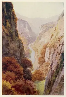 Dales: DOVEDALE