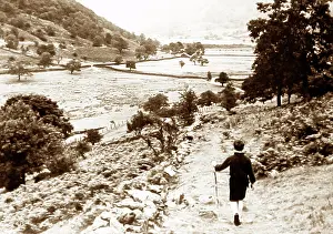 Dovedale: Dovedale, Lake District