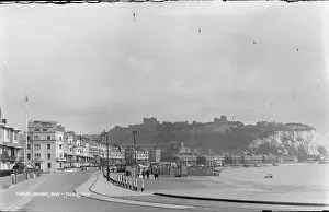 Dover: Dover Bay